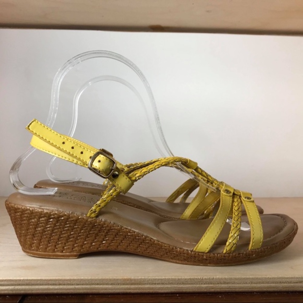 Tuscany by easy street Made In Italy